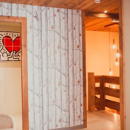 Hotel & Spa Merilys Meribel Exterior photo